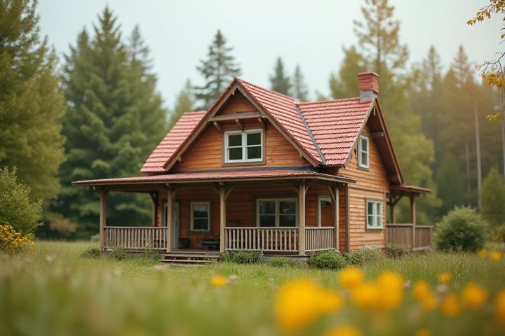 Choosing the Ideal Family Home Location: Key Factors to Consider