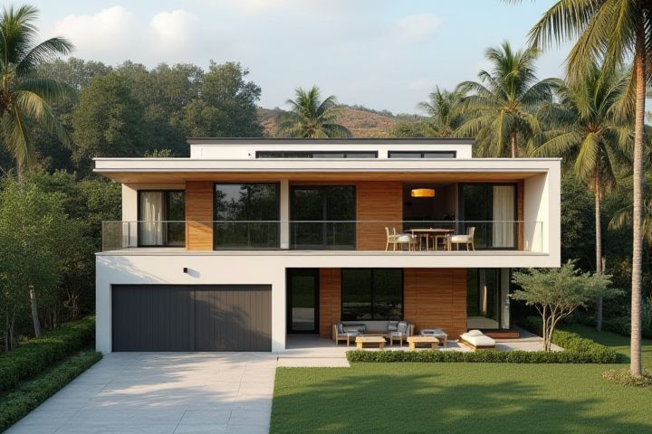 Choosing the Ideal Location for Your New Home: Key Factors to Consider