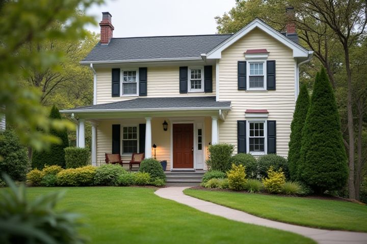 Top Locations to Rent a House: Finding Your Ideal Spot