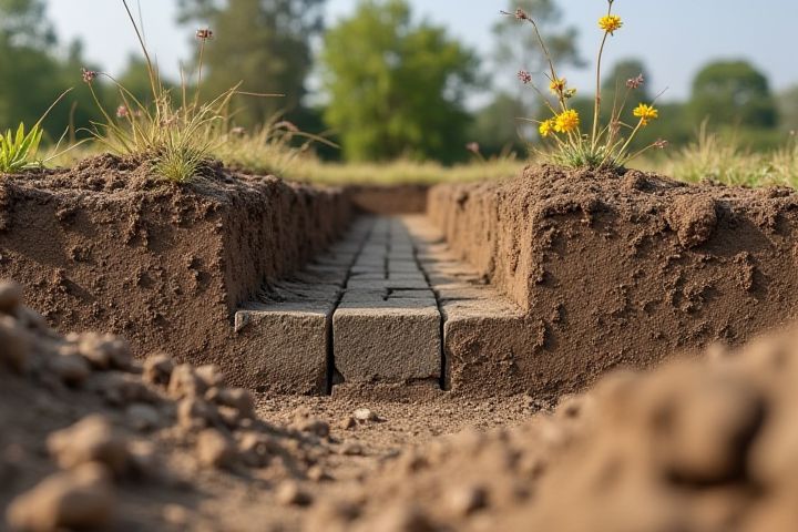 Understanding House Foundation Location: A Guide to Finding Your Foundation