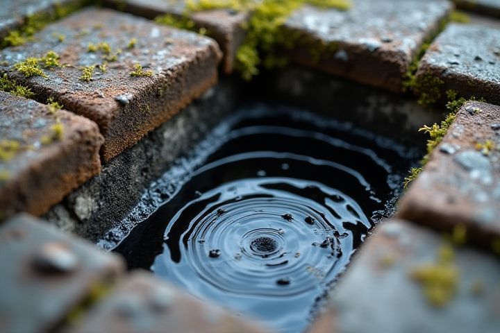 Locating Your Home's Roof Drain: Efficient Gutter Placement & Maintenance Tips