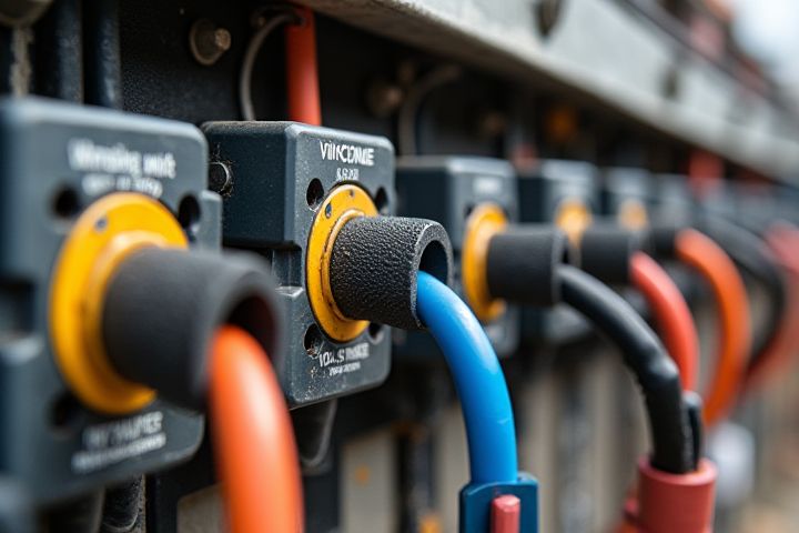 Understanding House Wiring Locations: A Guide to Electrical Systems & Safety