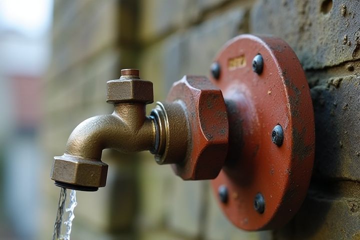 Locate Your Home's Main Water Shut-Off Valve: Tips & Guide