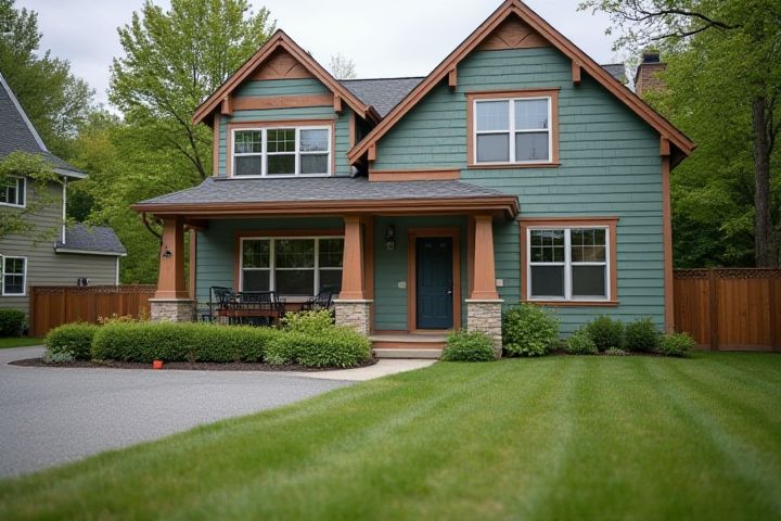 Top Safe Locations for Buying a House: Expert Tips & Recommendations