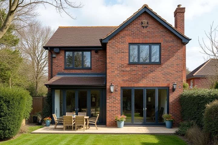 Guide to House Extension Placement - Key Tips for Optimal Locations