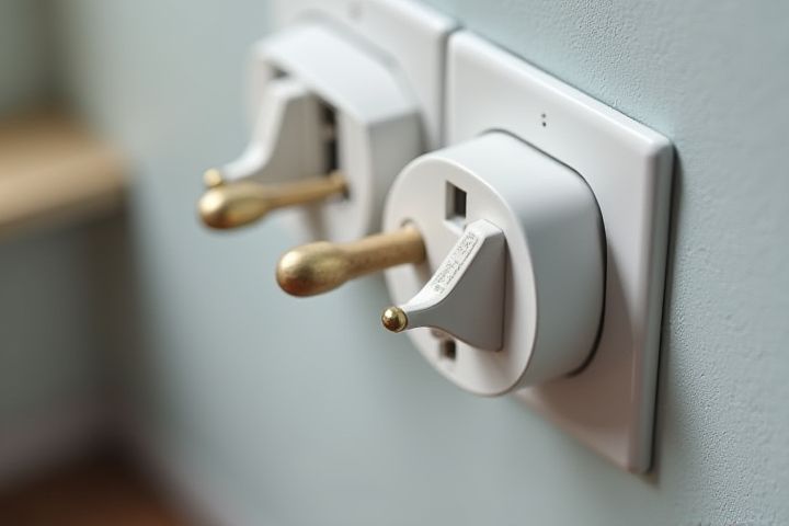 Strategic Placement of Electrical Outlets in Your Home