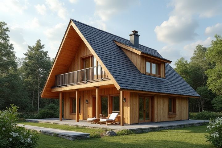 Ideal Locations for Building Your Retirement Home - Key Considerations and Tips