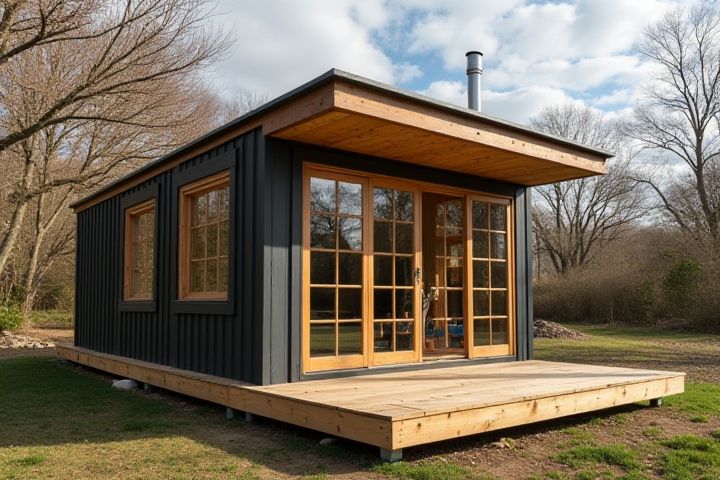 Tiny House Location Guide: Finding the Perfect Spot for Your Compact Home