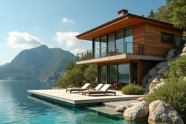 Top Destinations for Buying a Home Abroad - A Location Guide