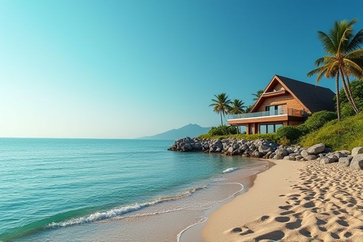 Best Coastal Locations to Buy Your Dream Beach House