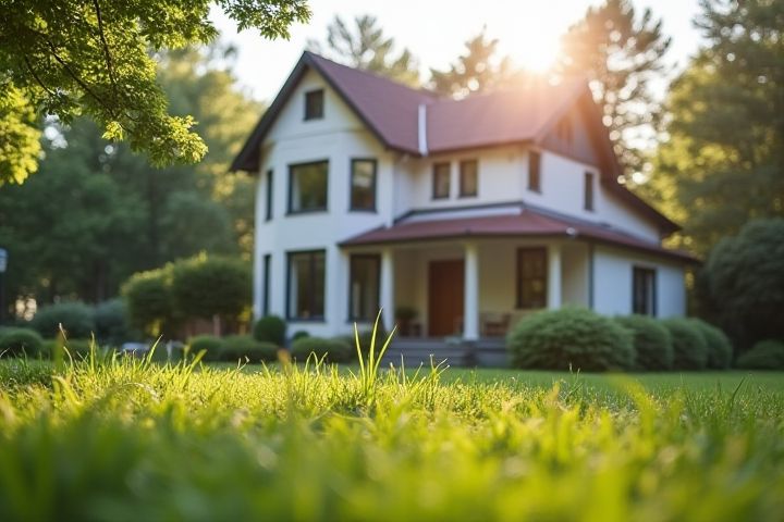 Top Tips for Choosing a House in a Great Neighborhood