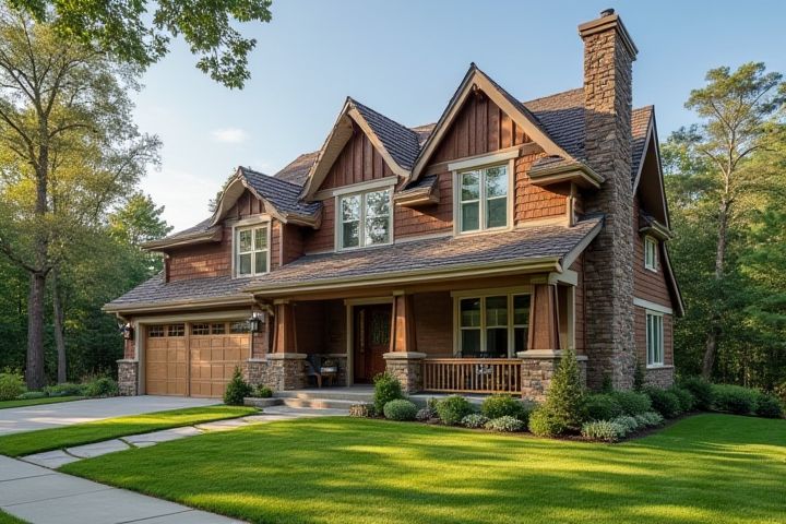 Top Locations for Buying a Home in Peaceful Neighborhoods
