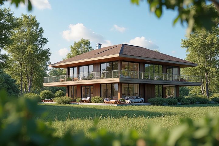 Top Destinations for Buying a House Overseas - Finding Your Ideal Property Abroad