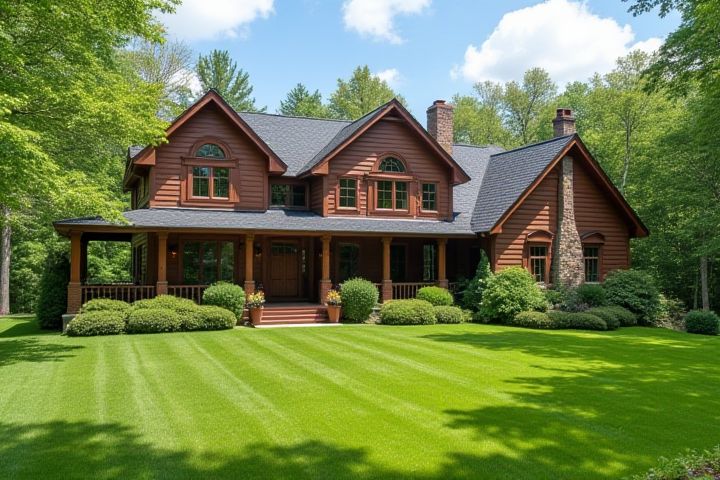 Top Locations to Buy Homes with Spacious Yards for Families and Garden Lovers