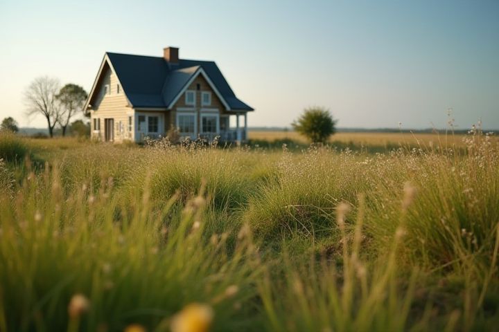 Top Places to Buy a House with Land - Find Your Ideal Property Location