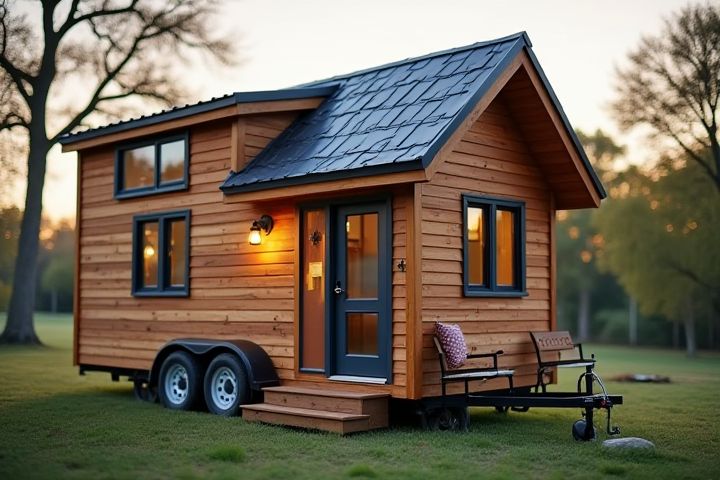 The Ultimate Guide to Buying a Tiny House: Top Places and Tips