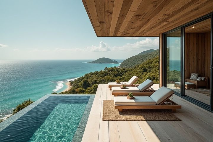 Top Locations to Find Affordable Vacation Homes for Your Budget-Friendly Escape