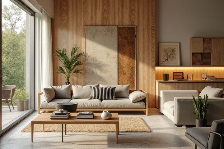 Eco-Friendly Building Materials: Top Places to Buy Sustainable Home Supplies
