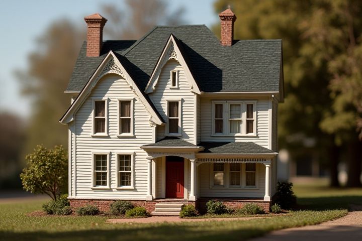 Where to Find Historic House Replicas - Top Venues & Tips for Collectors