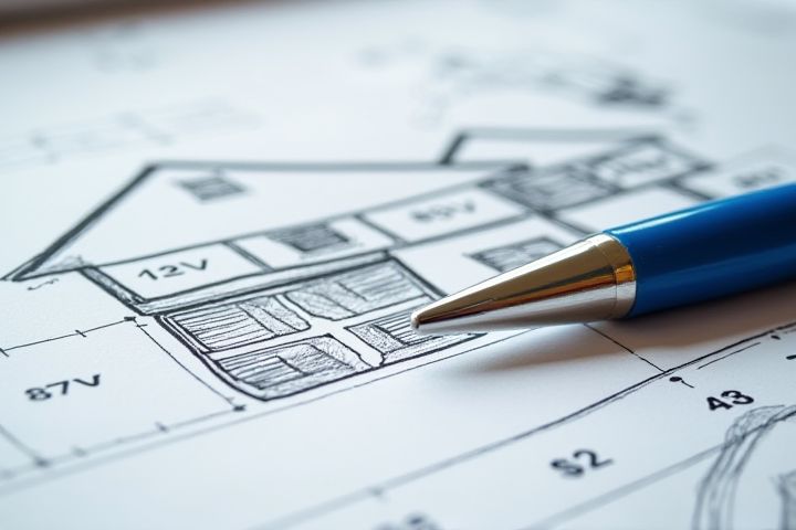 Top Places to Purchase House Blueprints & Architectural Plans