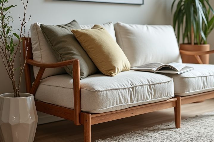 Top Places to Buy Modern House Furniture - Discover Your Style