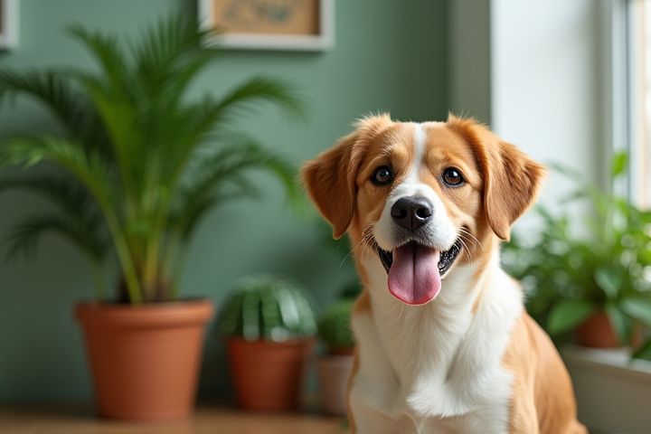 Where to Find Pet-Friendly House Plants for Your Home