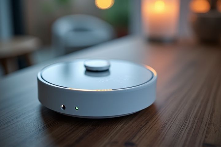 Top Destinations for Buying Smart Home Gadgets