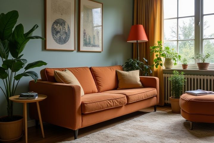 Top Places to Find & Purchase Vintage House Furniture