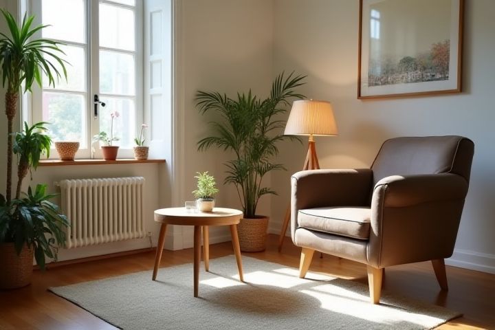 Guide to Donating House Furniture: Best Places & Tips for Giving Away Responsibly