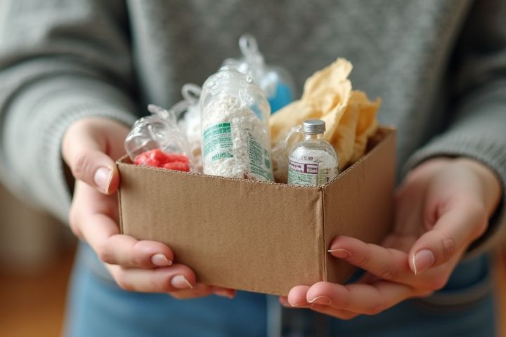 Ultimate Guide to Donating Household Items: Where & How to Give Back