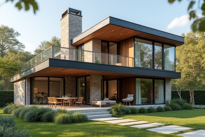 Finding the Right House Architect: Tips & Resources for Your Search