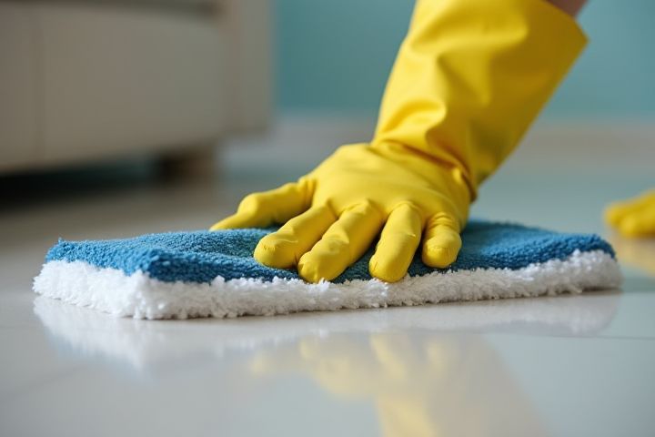 Finding the Best House Cleaning Services Near You