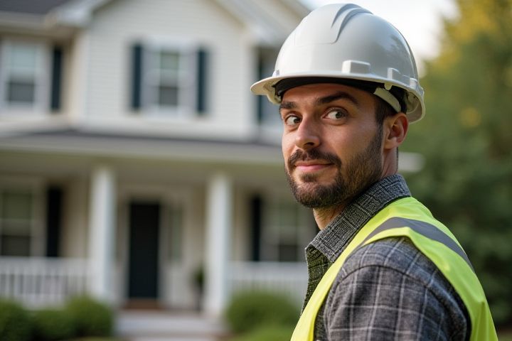 How to Locate a Reliable Home Inspector for Your Property Purchase