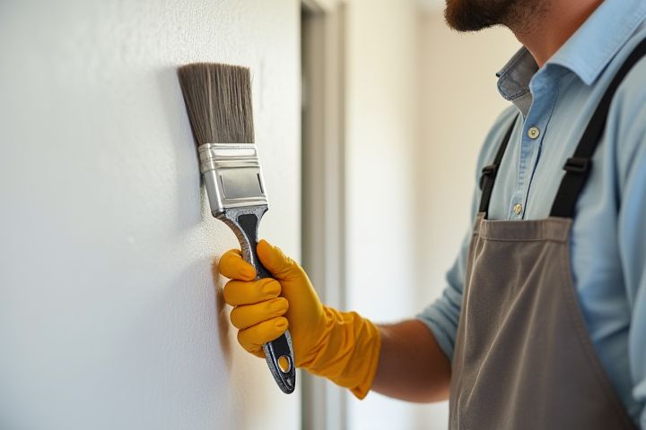 Locating a Local House Painter: Tips & Resources for Finding Nearby Professionals