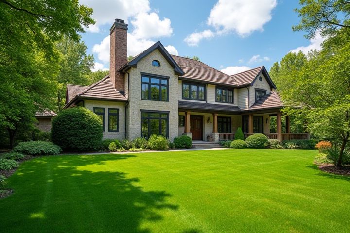 Finding Homes with Spacious Yards: Best Strategies & Resources