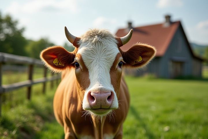 Finding Your Ideal Homestead: Tips for Locating Properties with Farm Potential