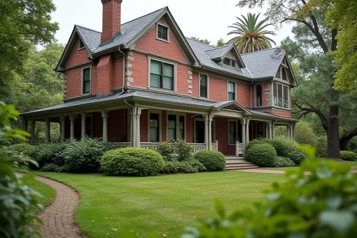 Finding Historic Homes: Tips & Resources for Locating Properties with Heritage Significance