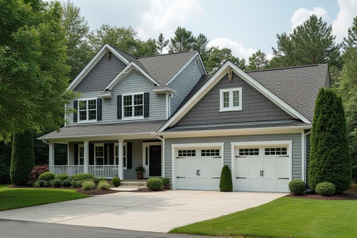 Finding Homes with Multiple Garages: A Comprehensive Guide