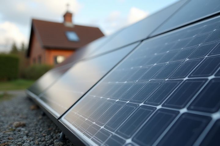 Finding Homes with Solar Panel Installers - Tips and Resources for Locating Your Sustainable Property