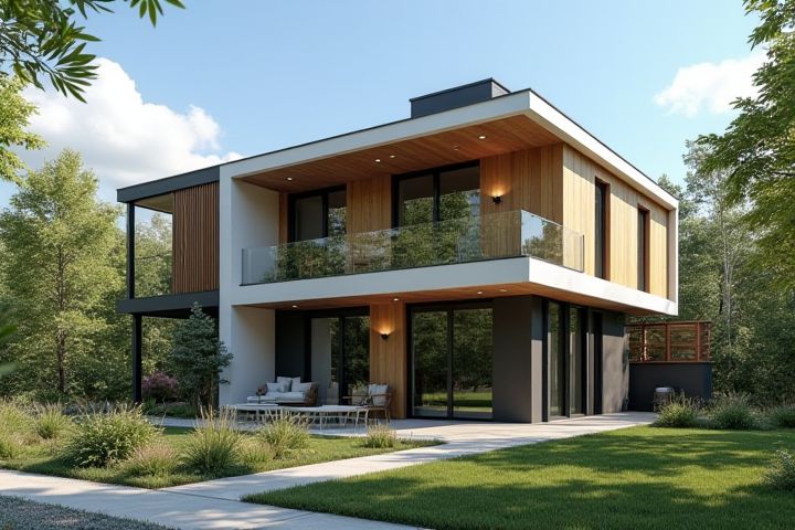 Finding Modern Houses for Sale: A Buyer's Guide
