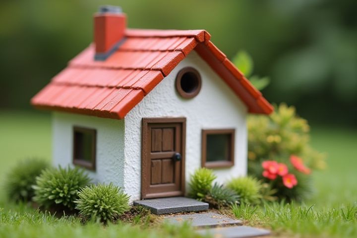 Finding Small House Rentals: Your Go-To Guide for The Perfect Spot