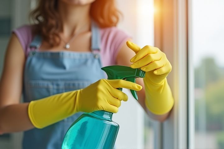 Finding Affordable House Cleaners: Top Tips & Resources
