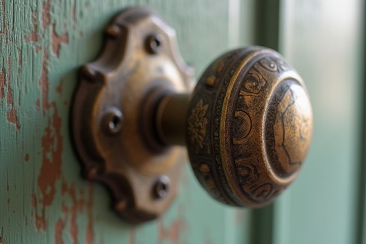 Finding Antique House Hardware: Best Sources & Tips for Collectors