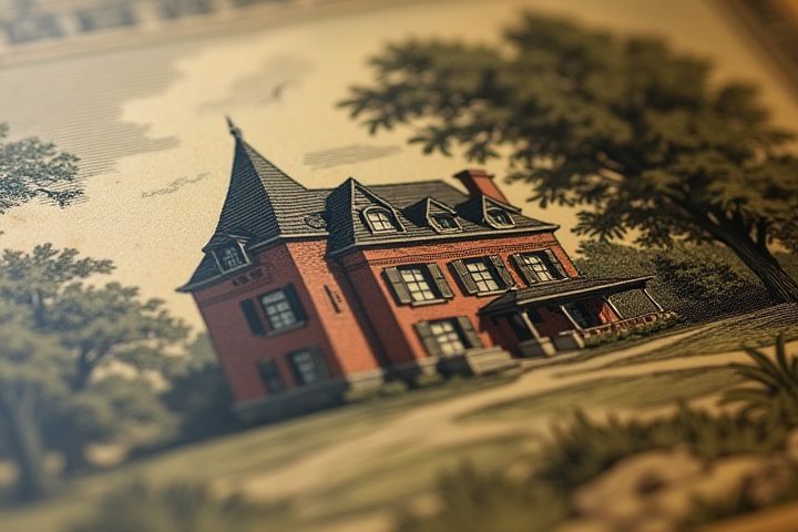 Discovering Historical House Records: Research Tips & Resources