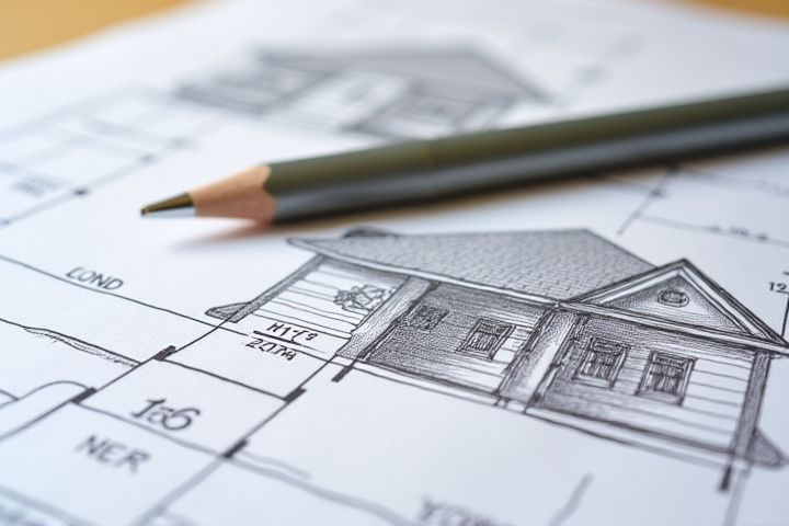 How to Locate House Blueprints: Tips and Resources for Homeowners
