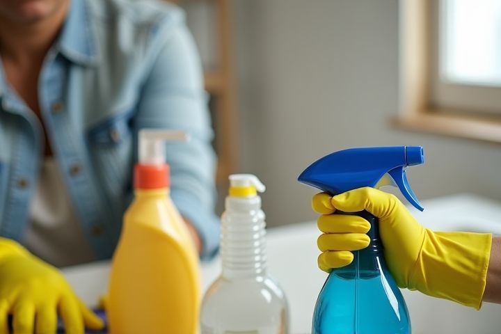 Finding House Cleaning Jobs: Best Websites & Resources to Explore