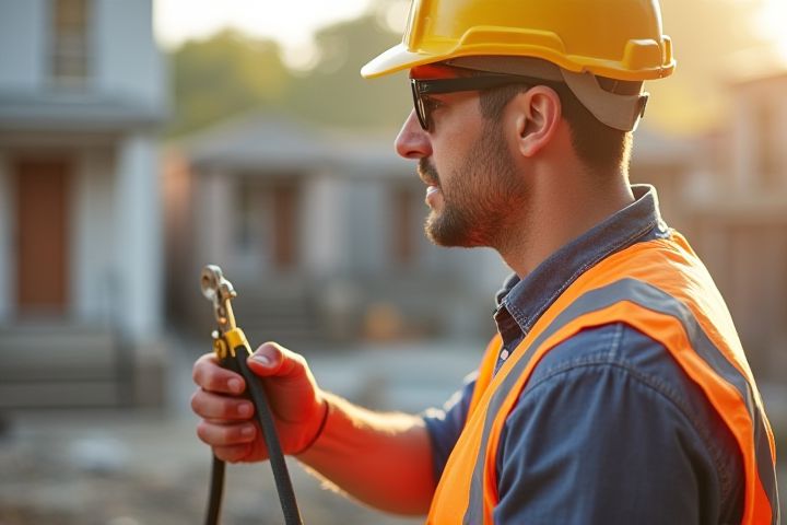Finding Reliable House Contractors: Tips and Resources for Home Renovation Projects