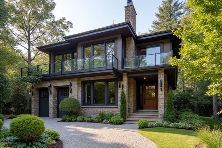 Home Design Inspirations: Best Sources for Creative Ideas