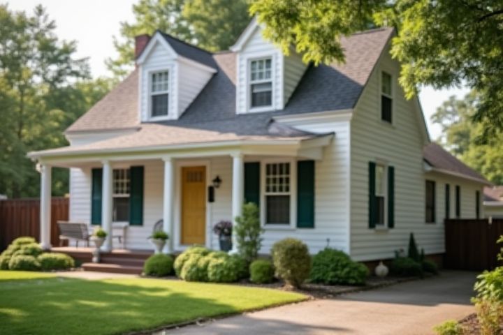 Top Strategies for Finding Profitable House Flipping Opportunities