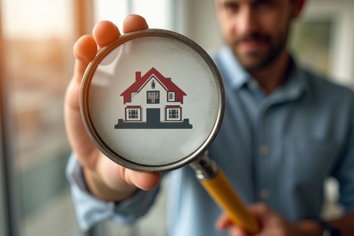Finding Reliable House Inspectors: Your Comprehensive Guide